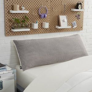 UGG body pillow case NWT